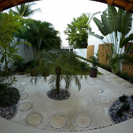 דירות זיהואטנחו Casa Luz De Luna מראה חיצוני תמונה