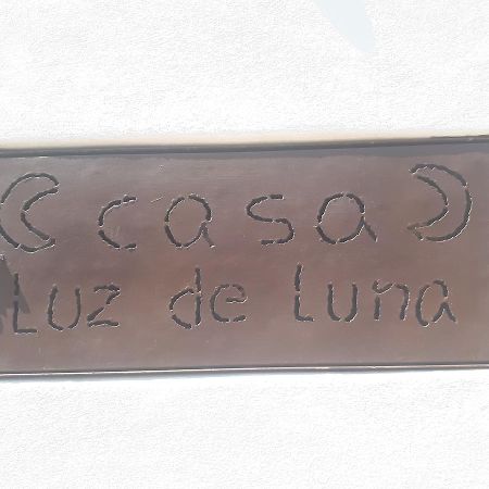 דירות זיהואטנחו Casa Luz De Luna מראה חיצוני תמונה