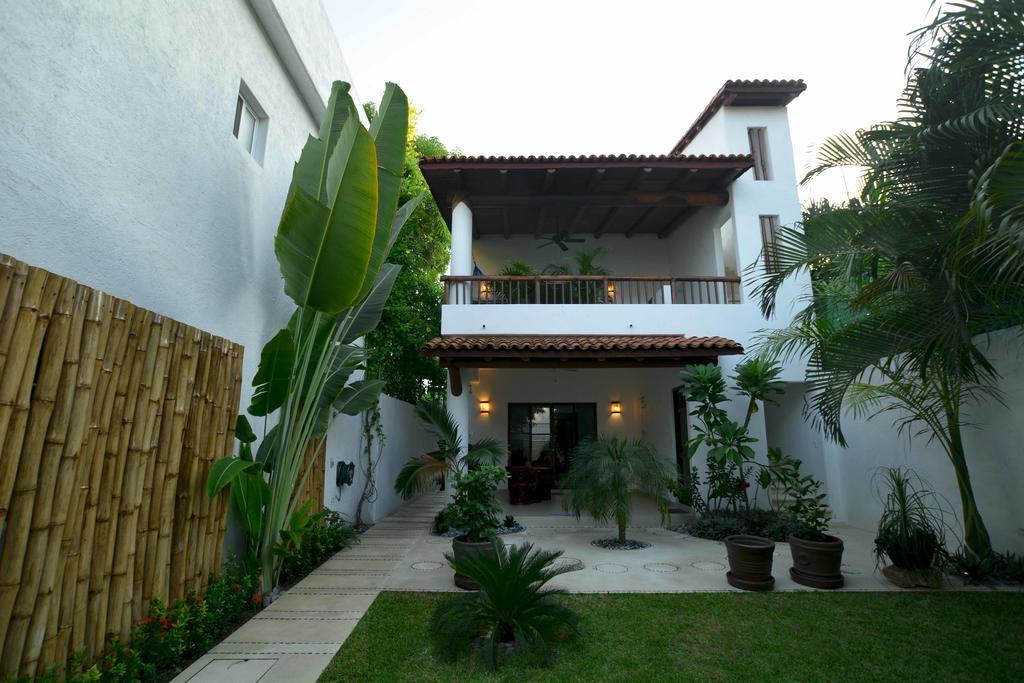 דירות זיהואטנחו Casa Luz De Luna מראה חיצוני תמונה