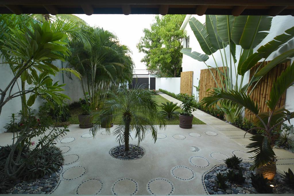 דירות זיהואטנחו Casa Luz De Luna מראה חיצוני תמונה