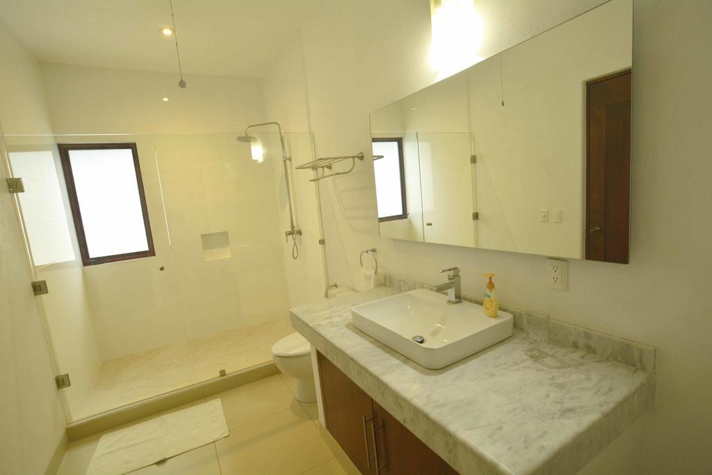 דירות זיהואטנחו Casa Luz De Luna מראה חיצוני תמונה
