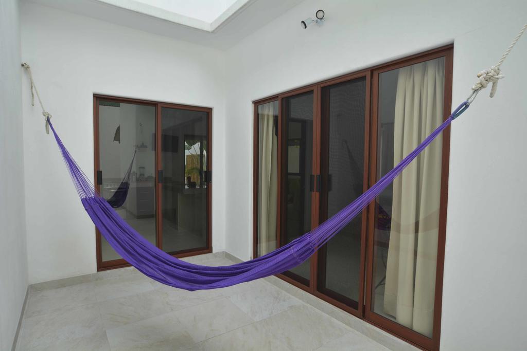 דירות זיהואטנחו Casa Luz De Luna מראה חיצוני תמונה