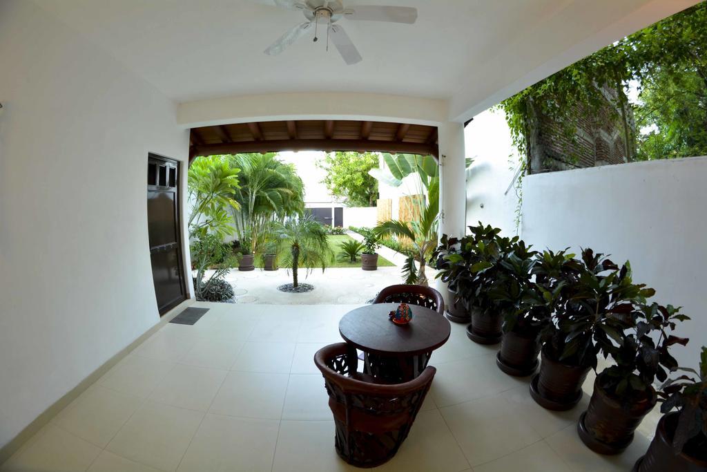 דירות זיהואטנחו Casa Luz De Luna מראה חיצוני תמונה