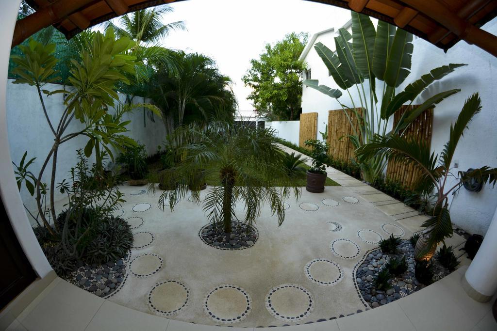 דירות זיהואטנחו Casa Luz De Luna מראה חיצוני תמונה