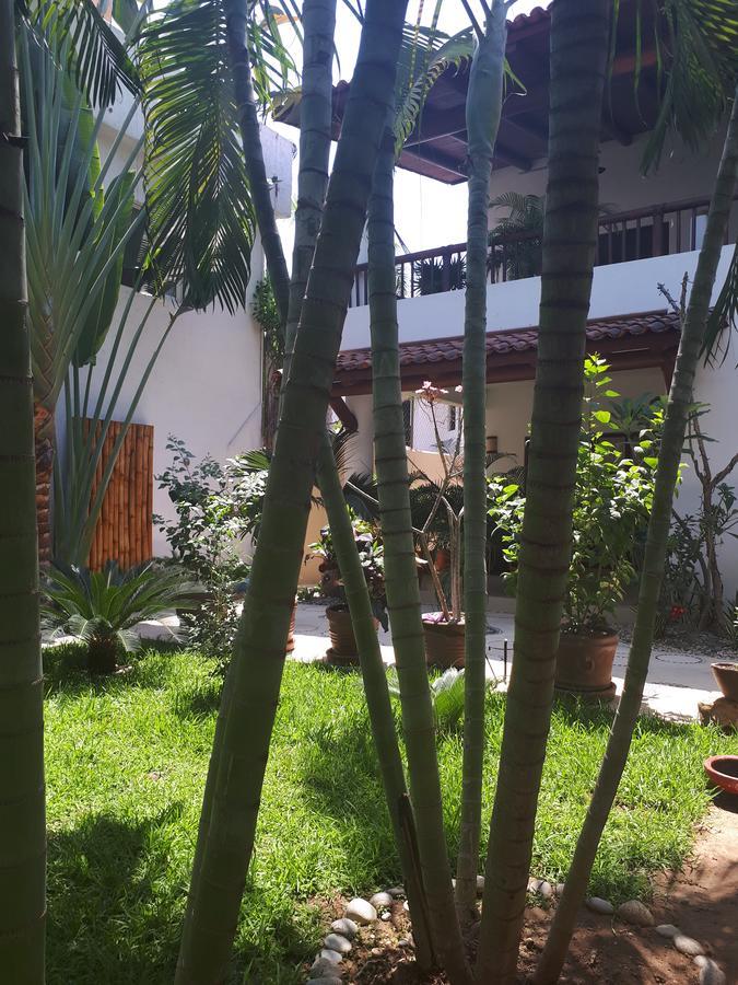 דירות זיהואטנחו Casa Luz De Luna מראה חיצוני תמונה