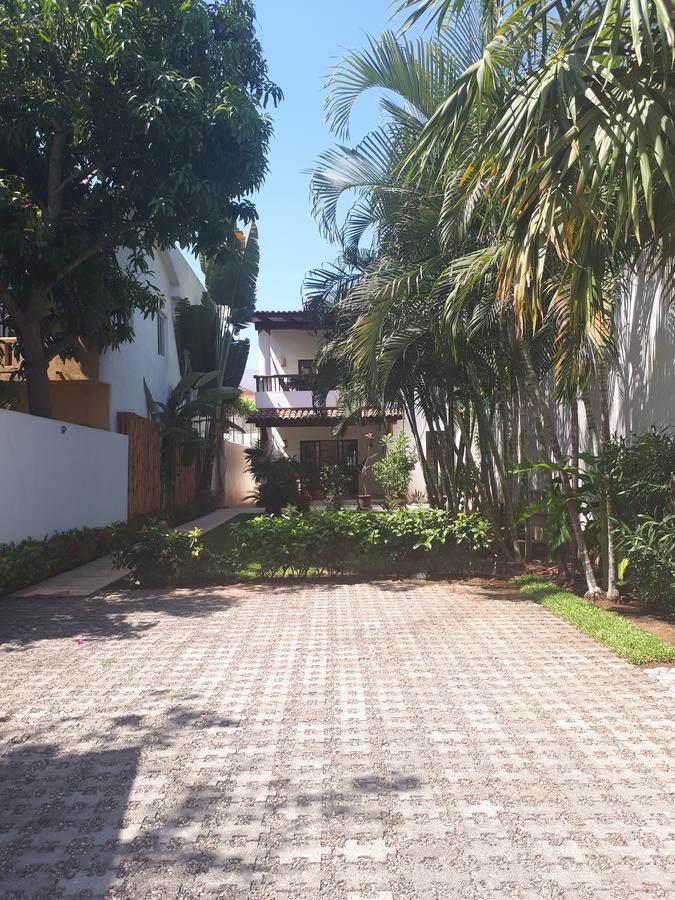 דירות זיהואטנחו Casa Luz De Luna מראה חיצוני תמונה