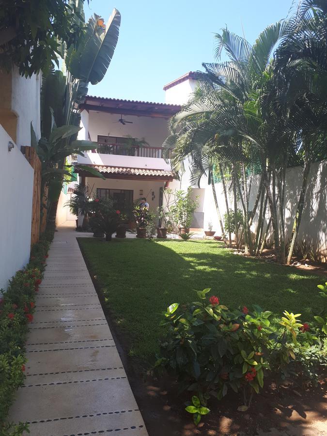 דירות זיהואטנחו Casa Luz De Luna מראה חיצוני תמונה