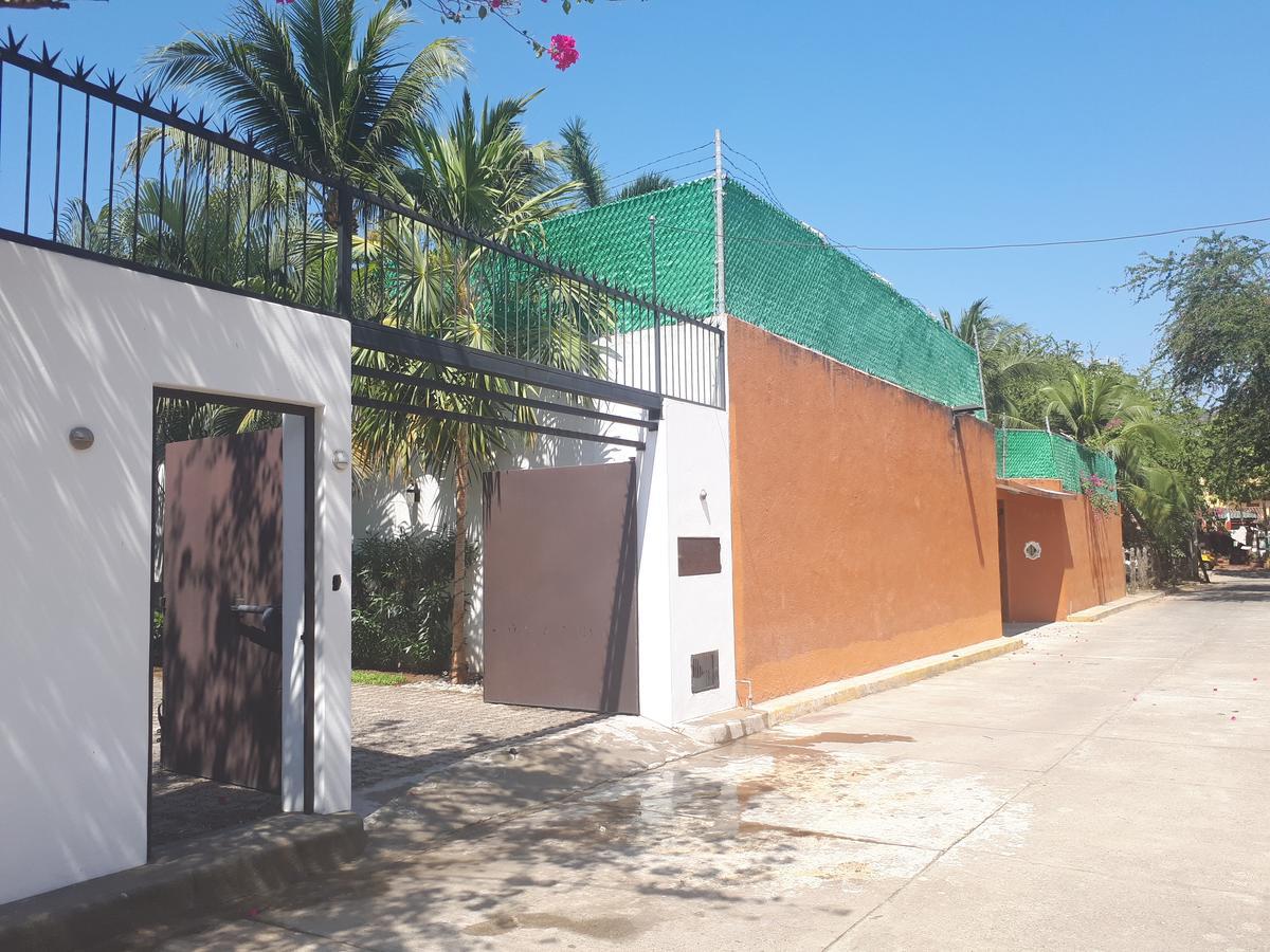 דירות זיהואטנחו Casa Luz De Luna מראה חיצוני תמונה