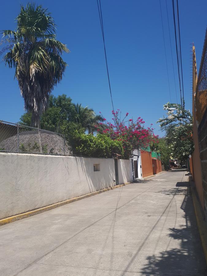 דירות זיהואטנחו Casa Luz De Luna מראה חיצוני תמונה