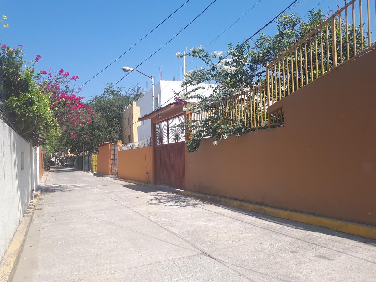דירות זיהואטנחו Casa Luz De Luna מראה חיצוני תמונה