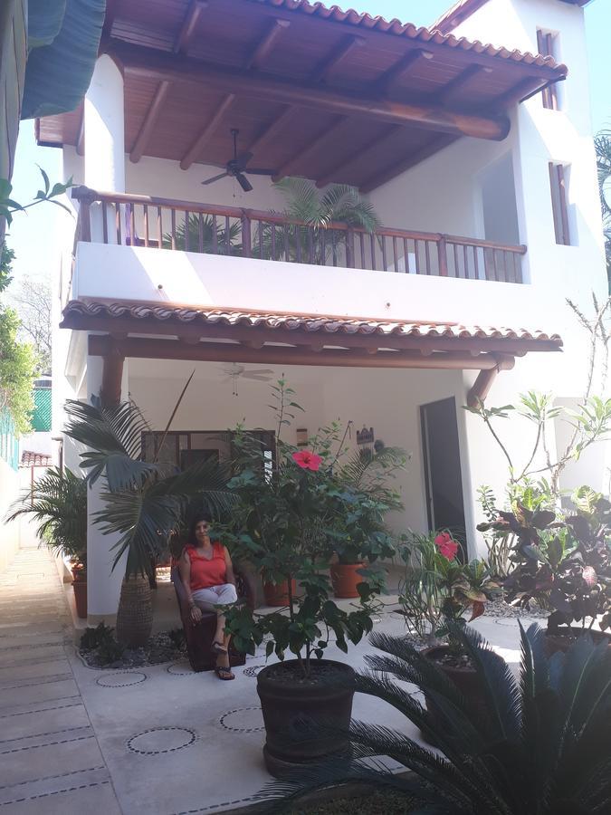 דירות זיהואטנחו Casa Luz De Luna מראה חיצוני תמונה