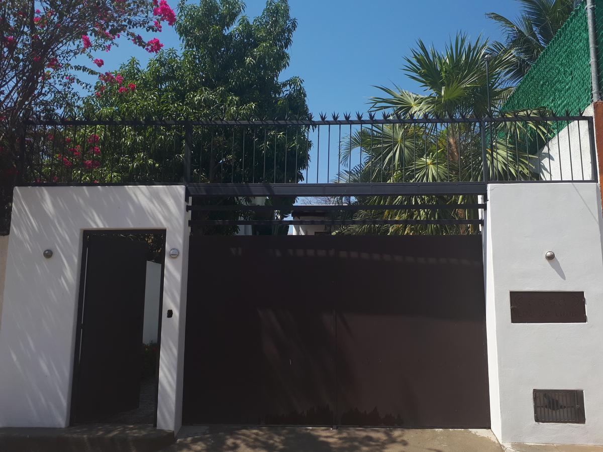 דירות זיהואטנחו Casa Luz De Luna מראה חיצוני תמונה